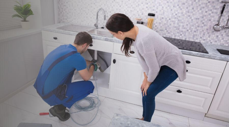 Professional septic tank pumping in Vidal, CA